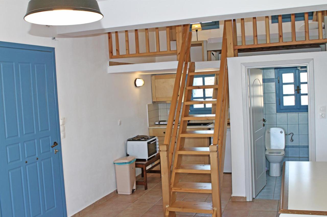 St George Village Batsíon Eksteriør bilde