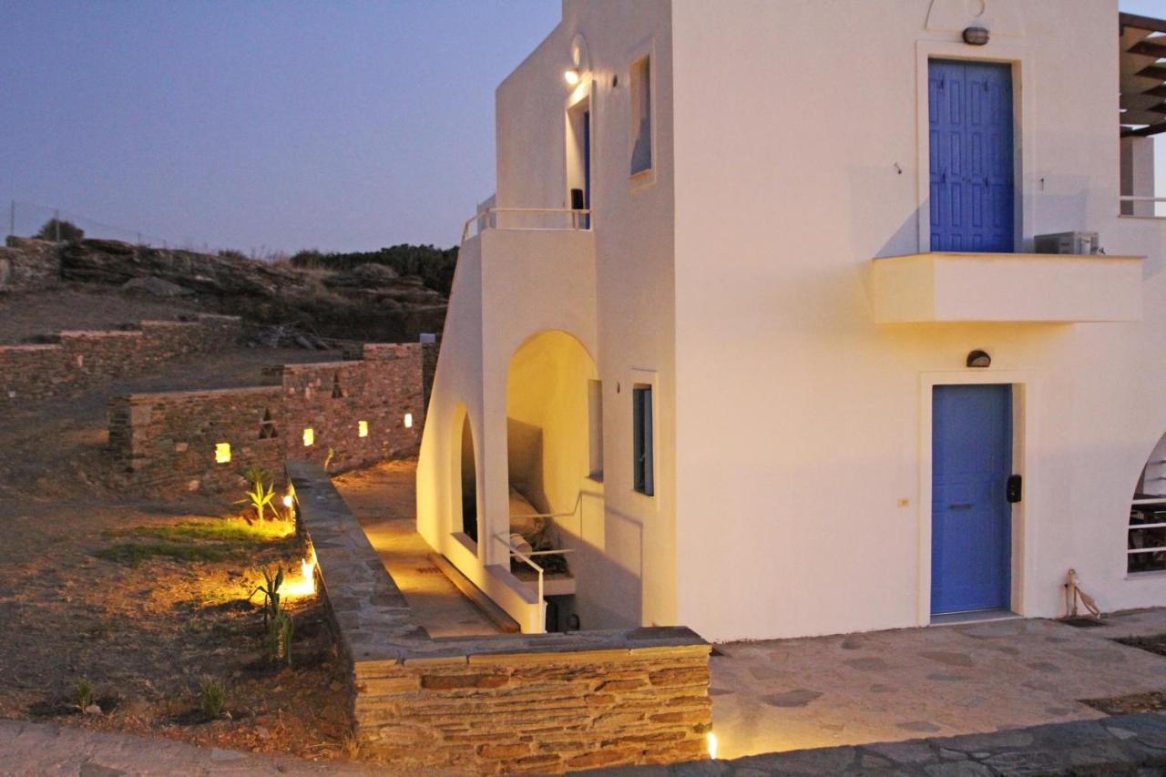St George Village Batsíon Eksteriør bilde