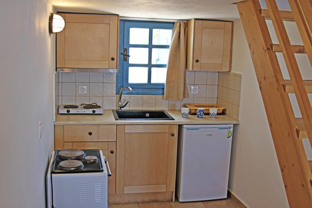 St George Village Batsíon Eksteriør bilde